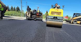 Why Choose Us For All Your Driveway Paving Needs in Houghton, MI?